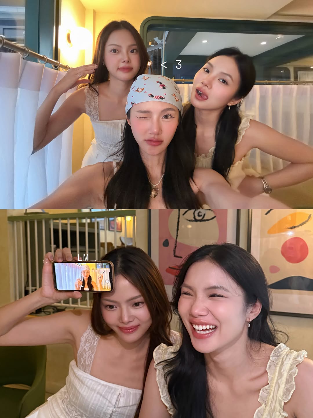 ลูกหมี - ปัญญาพัชร วังพงศ์สถาพร