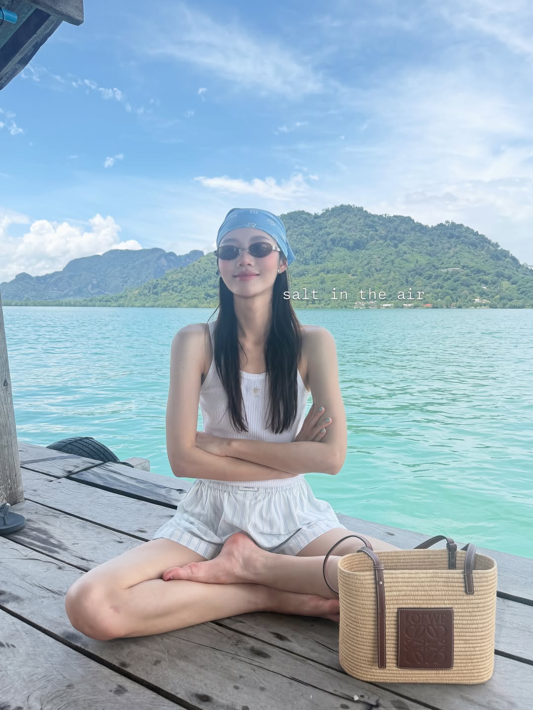 ลูกหมี - ปัญญาพัชร วังพงศ์สถาพร