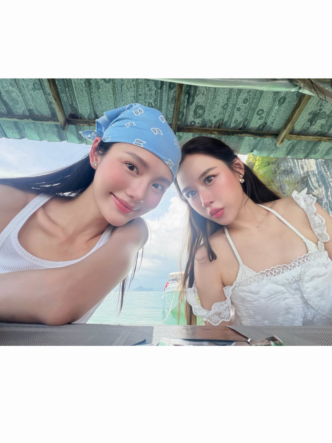 ลูกหมี - ปัญญาพัชร วังพงศ์สถาพร