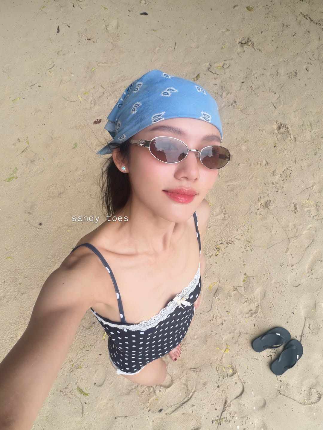 ลูกหมี - ปัญญาพัชร วังพงศ์สถาพร
