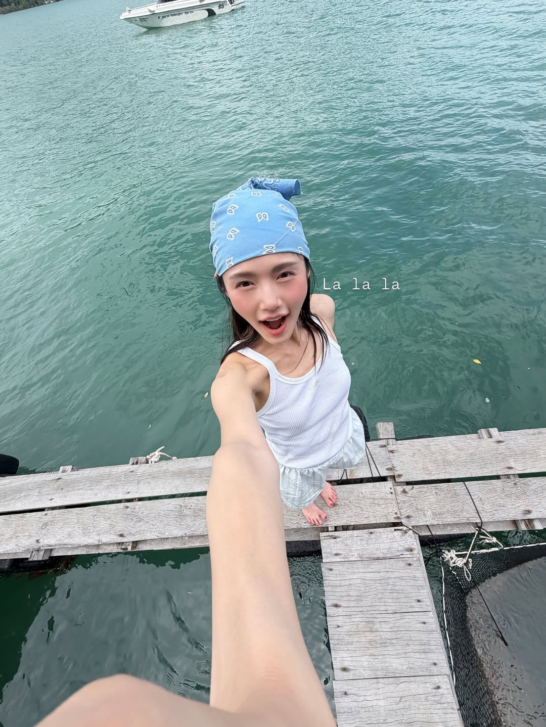 ลูกหมี - ปัญญาพัชร วังพงศ์สถาพร
