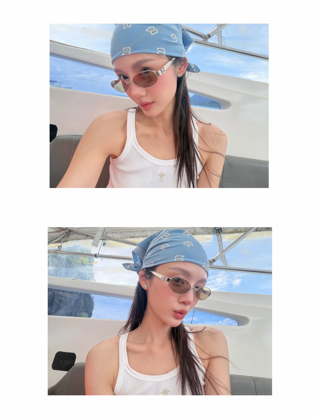 ลูกหมี - ปัญญาพัชร วังพงศ์สถาพร