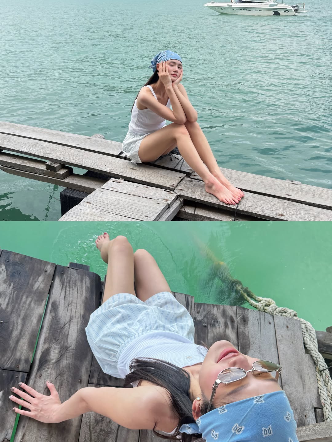 ลูกหมี - ปัญญาพัชร วังพงศ์สถาพร