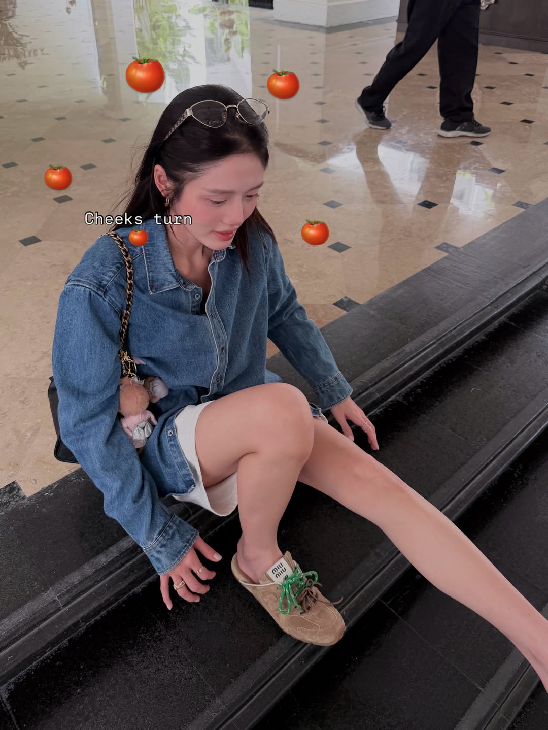 ลูกหมี - ปัญญาพัชร วังพงศ์สถาพร