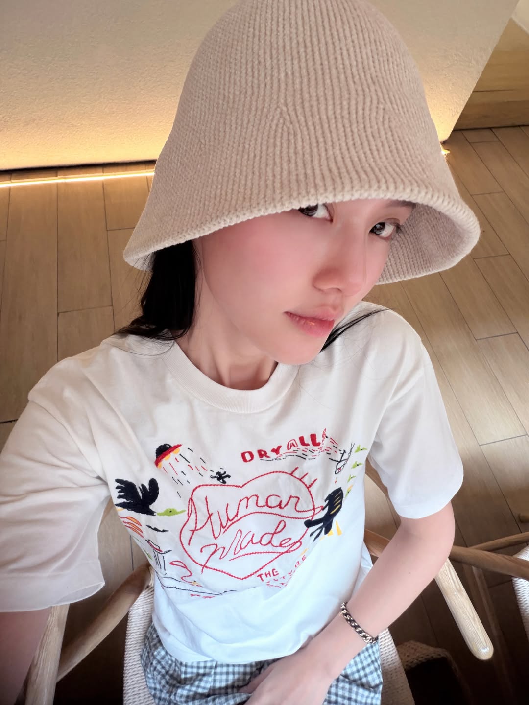 ลูกหมี - ปัญญาพัชร วังพงศ์สถาพร
