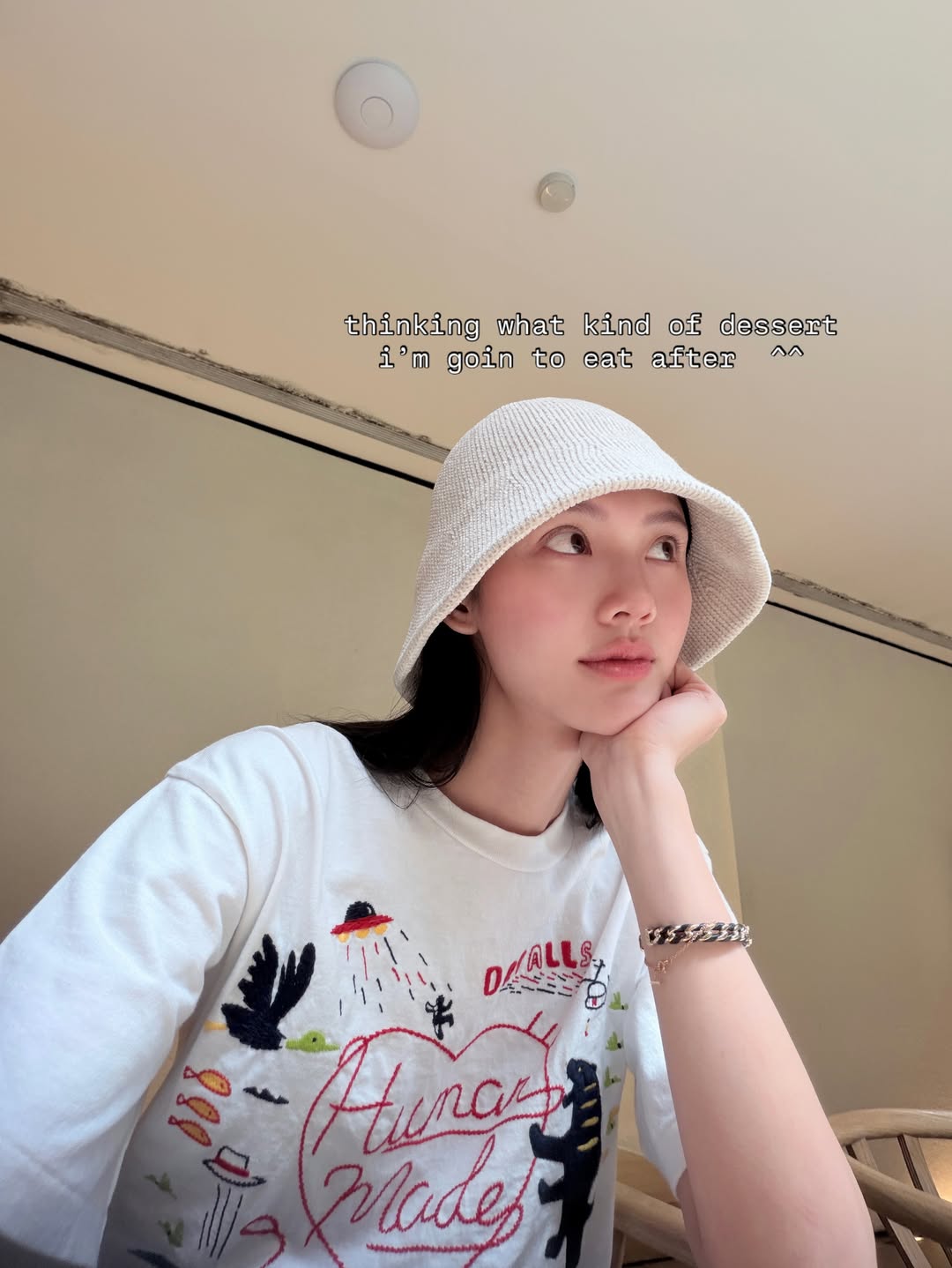 ลูกหมี - ปัญญาพัชร วังพงศ์สถาพร