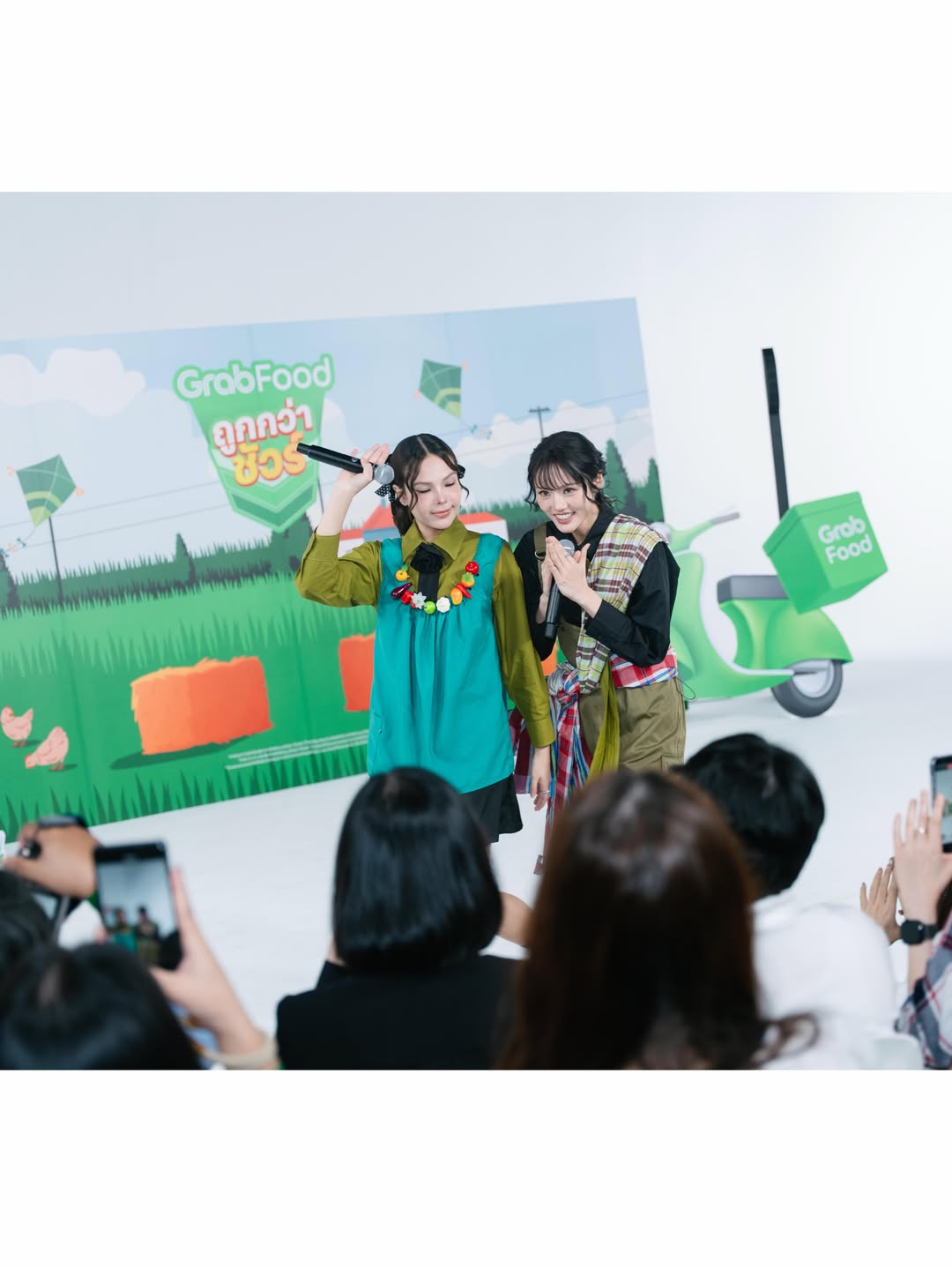ลูกหมี - ปัญญาพัชร วังพงศ์สถาพร