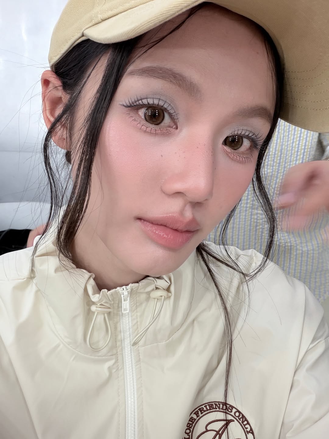 ลูกหมี - ปัญญาพัชร วังพงศ์สถาพร