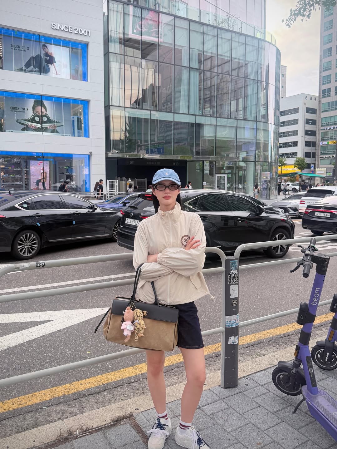 ลูกหมี - ปัญญาพัชร วังพงศ์สถาพร