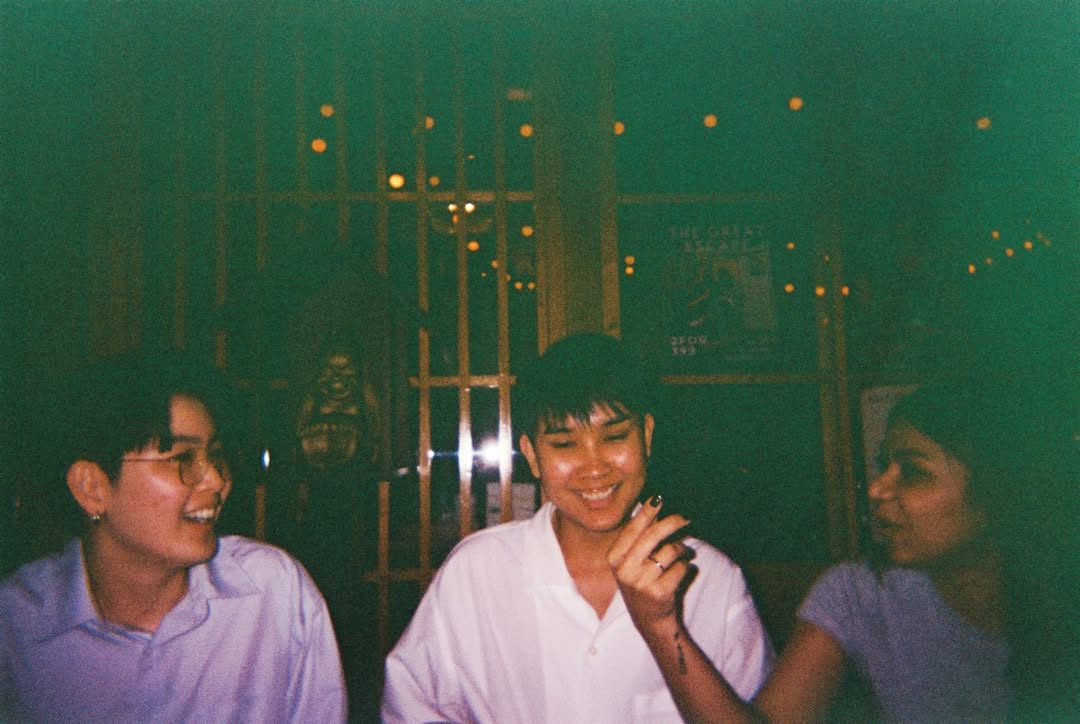 ลูกหมี - ปัญญาพัชร วังพงศ์สถาพร