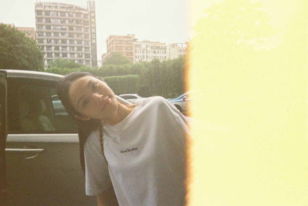 ลูกหมี - ปัญญาพัชร วังพงศ์สถาพร