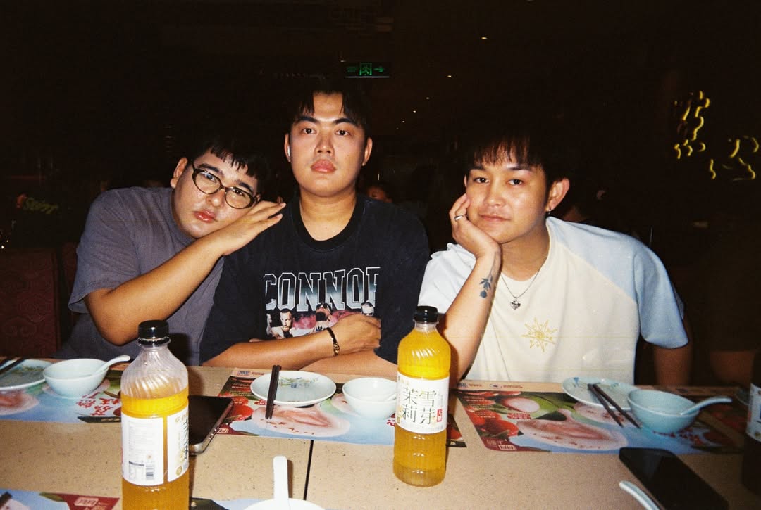 ลูกหมี - ปัญญาพัชร วังพงศ์สถาพร