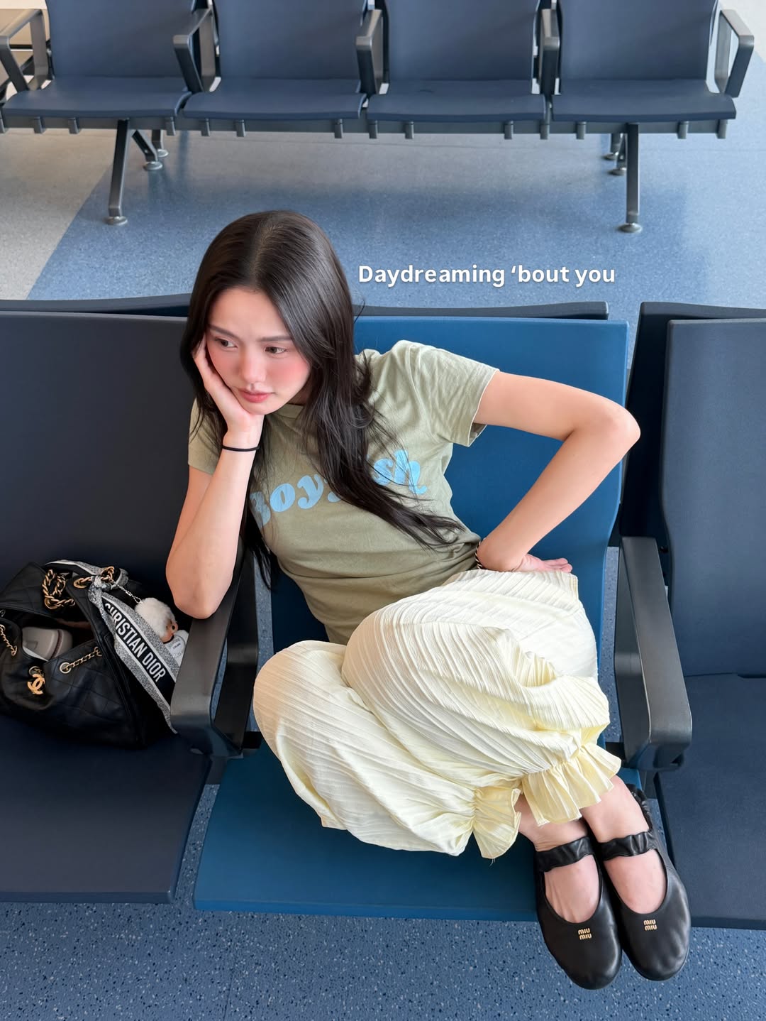 ลูกหมี - ปัญญาพัชร วังพงศ์สถาพร