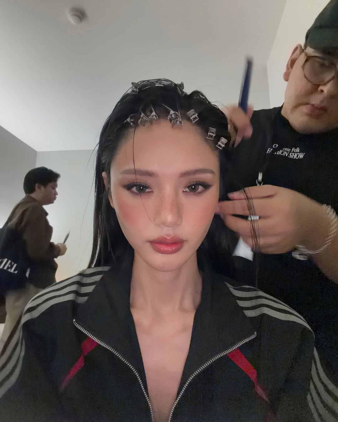 ลูกหมี - ปัญญาพัชร วังพงศ์สถาพร