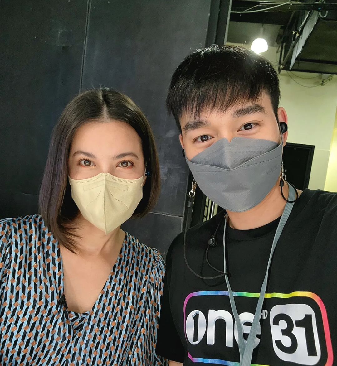 กัน - อชิรวิชย์ สาลิวรรธนะ