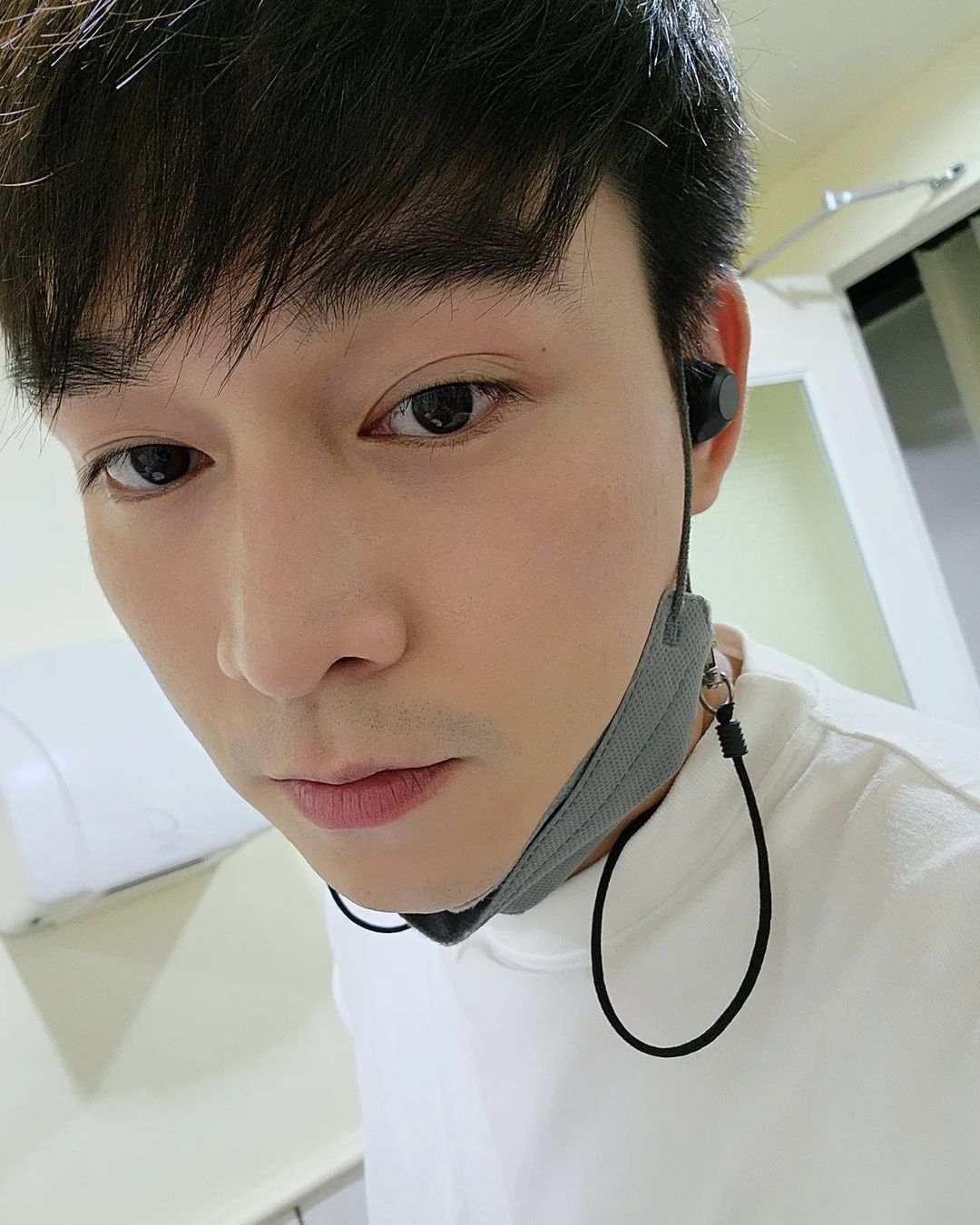 กัน - อชิรวิชย์ สาลิวรรธนะ