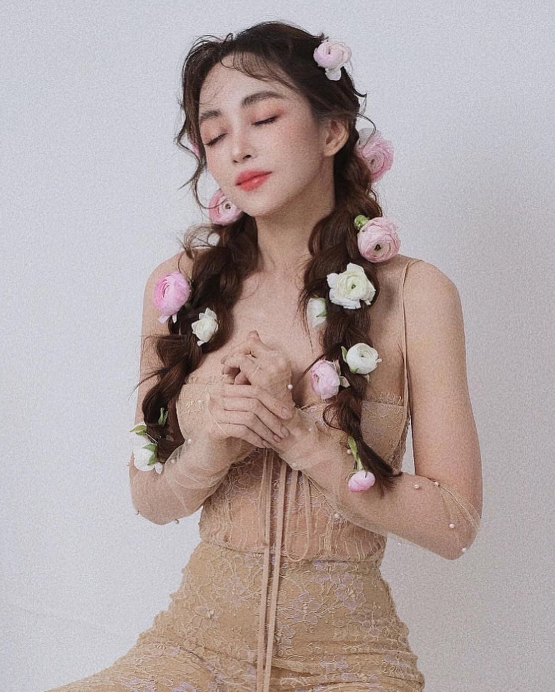 เป้ย - ปานวาด เหมมณี