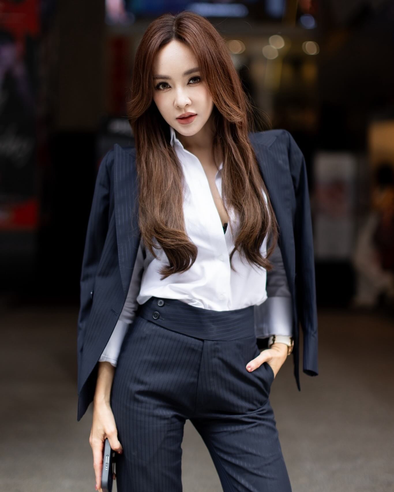 เป้ย - ปานวาด เหมมณี