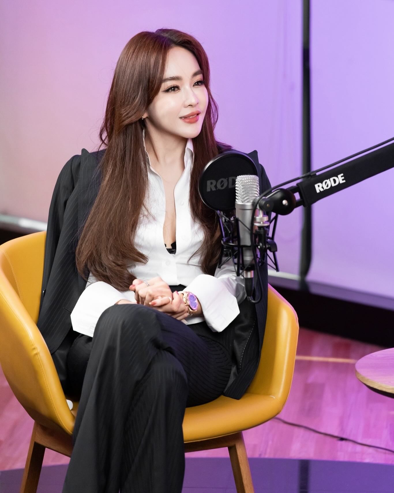 เป้ย - ปานวาด เหมมณี