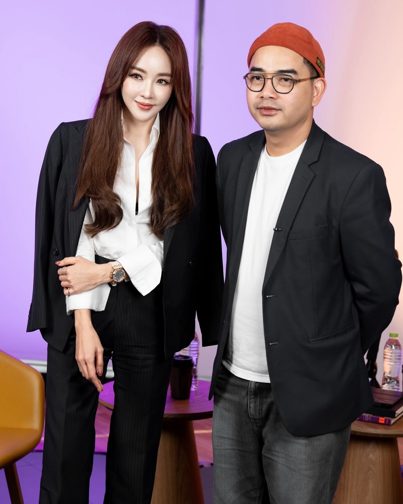 เป้ย - ปานวาด เหมมณี