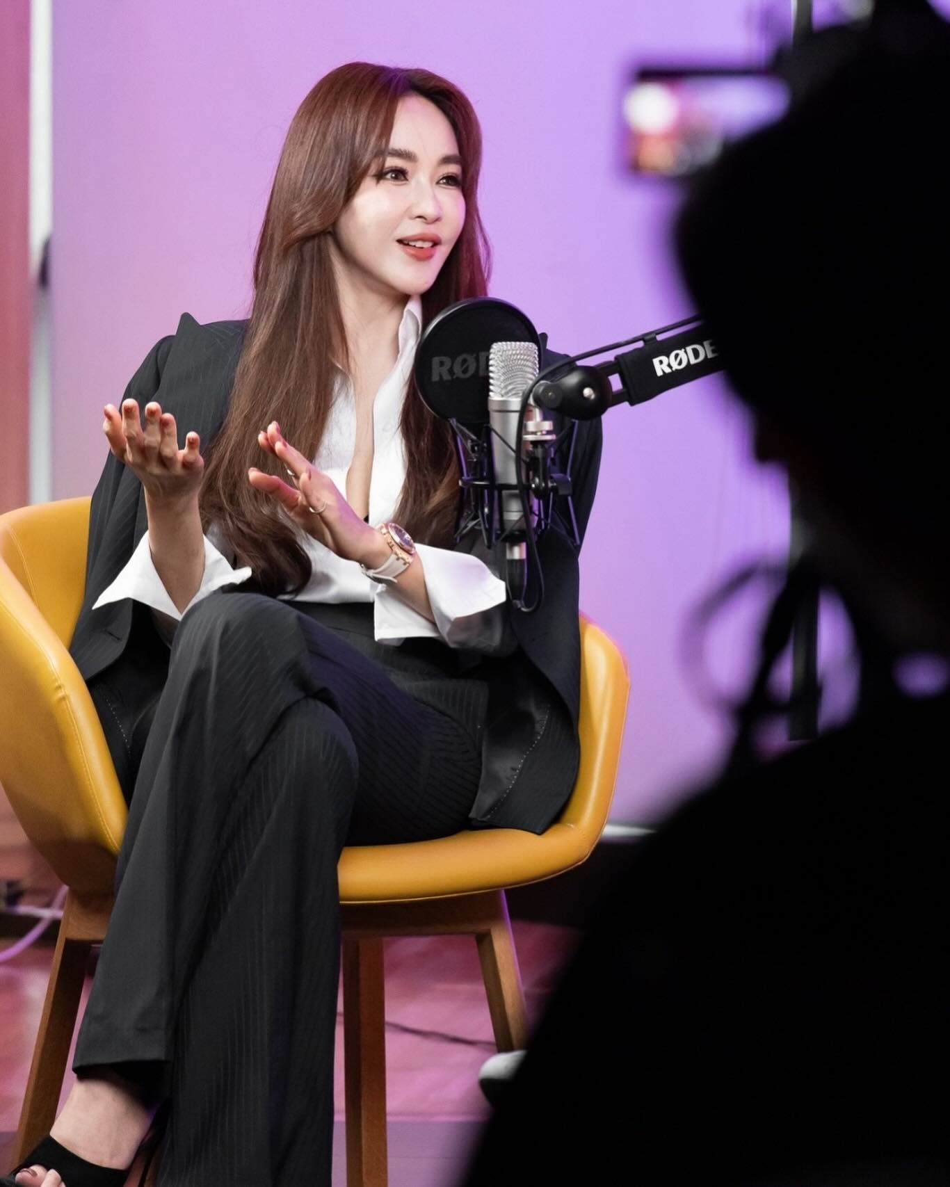 เป้ย - ปานวาด เหมมณี