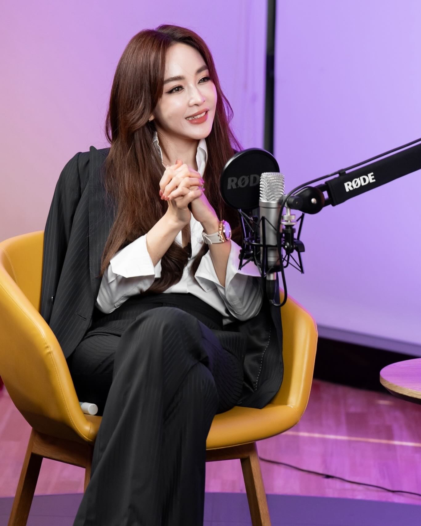 เป้ย - ปานวาด เหมมณี