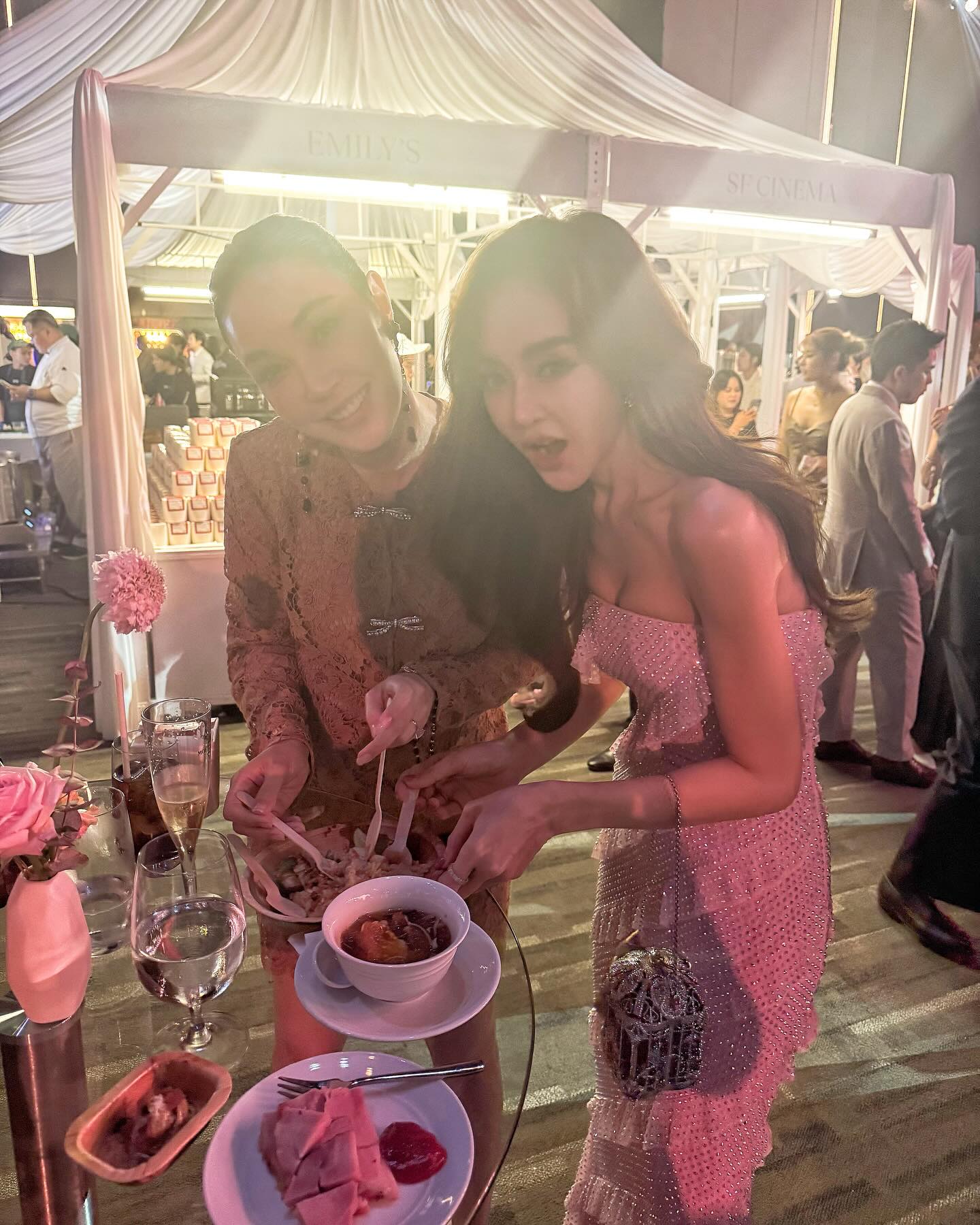 เป้ย - ปานวาด เหมมณี