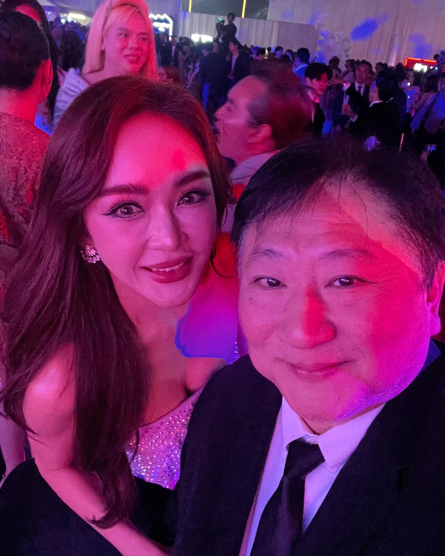 เป้ย - ปานวาด เหมมณี