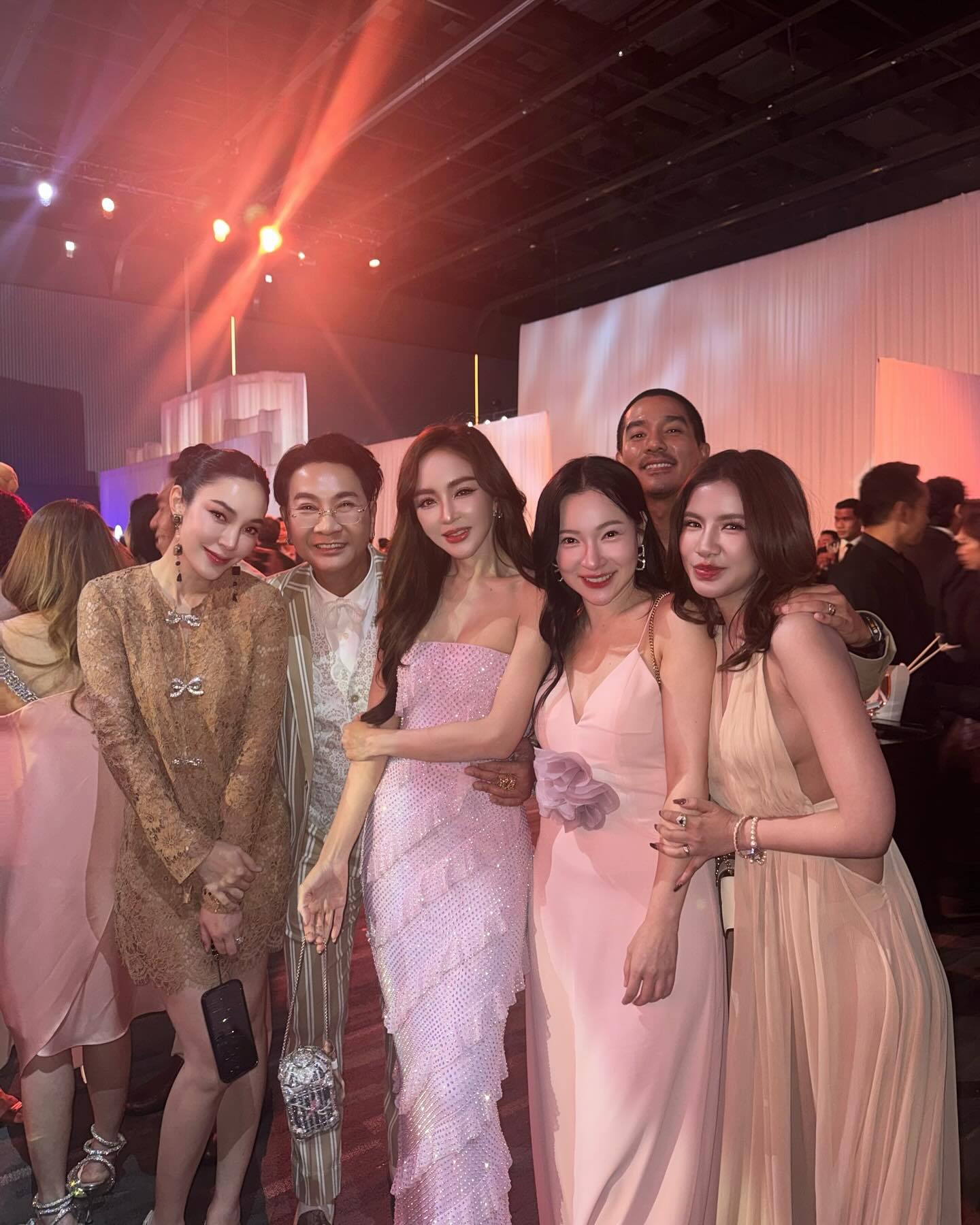 เป้ย - ปานวาด เหมมณี