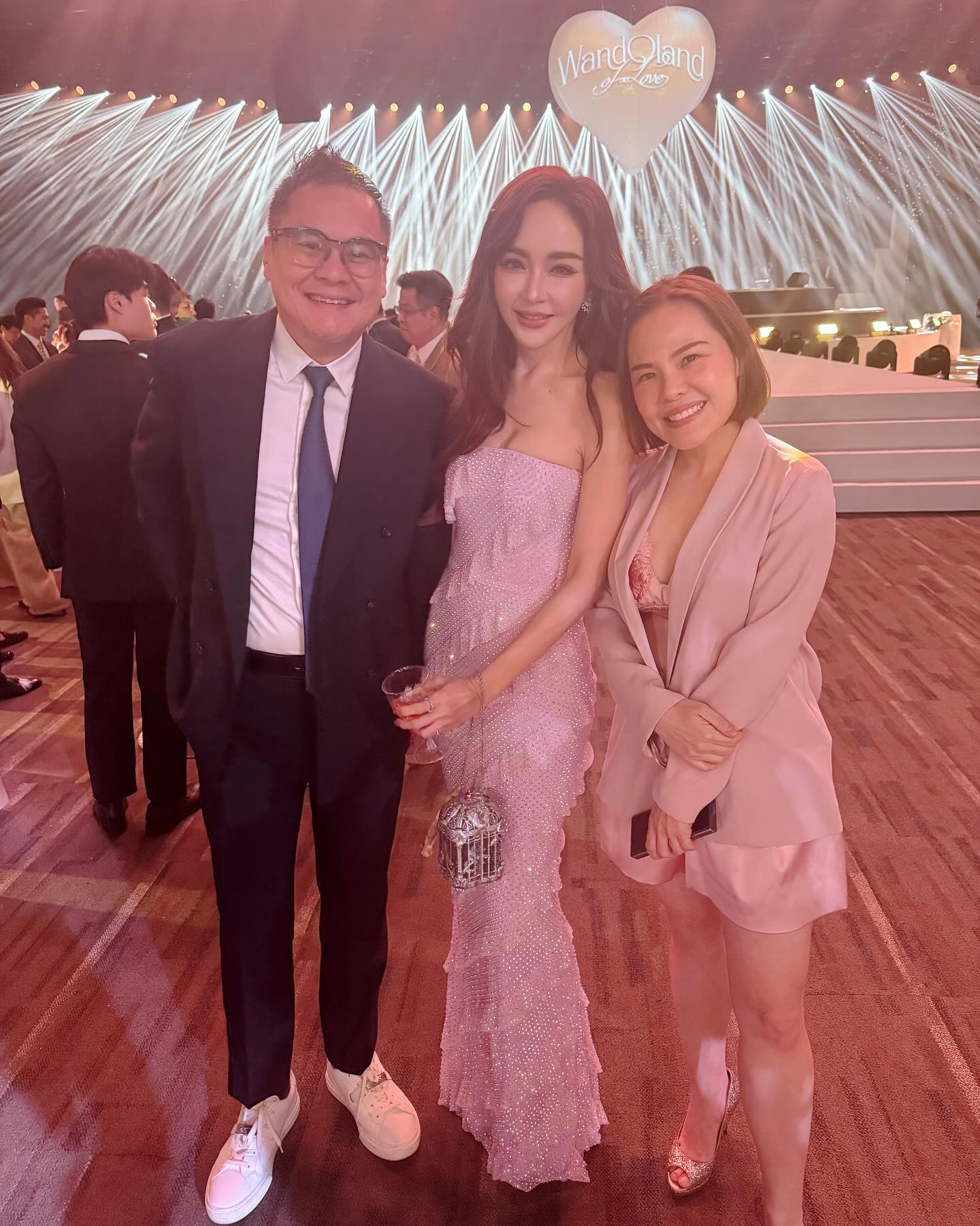 เป้ย - ปานวาด เหมมณี