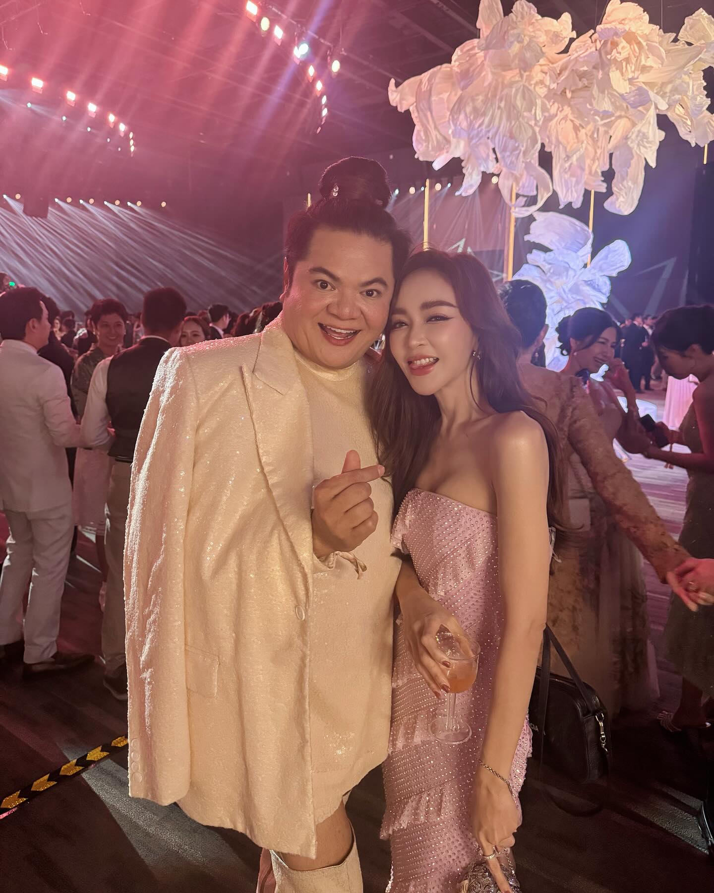 เป้ย - ปานวาด เหมมณี