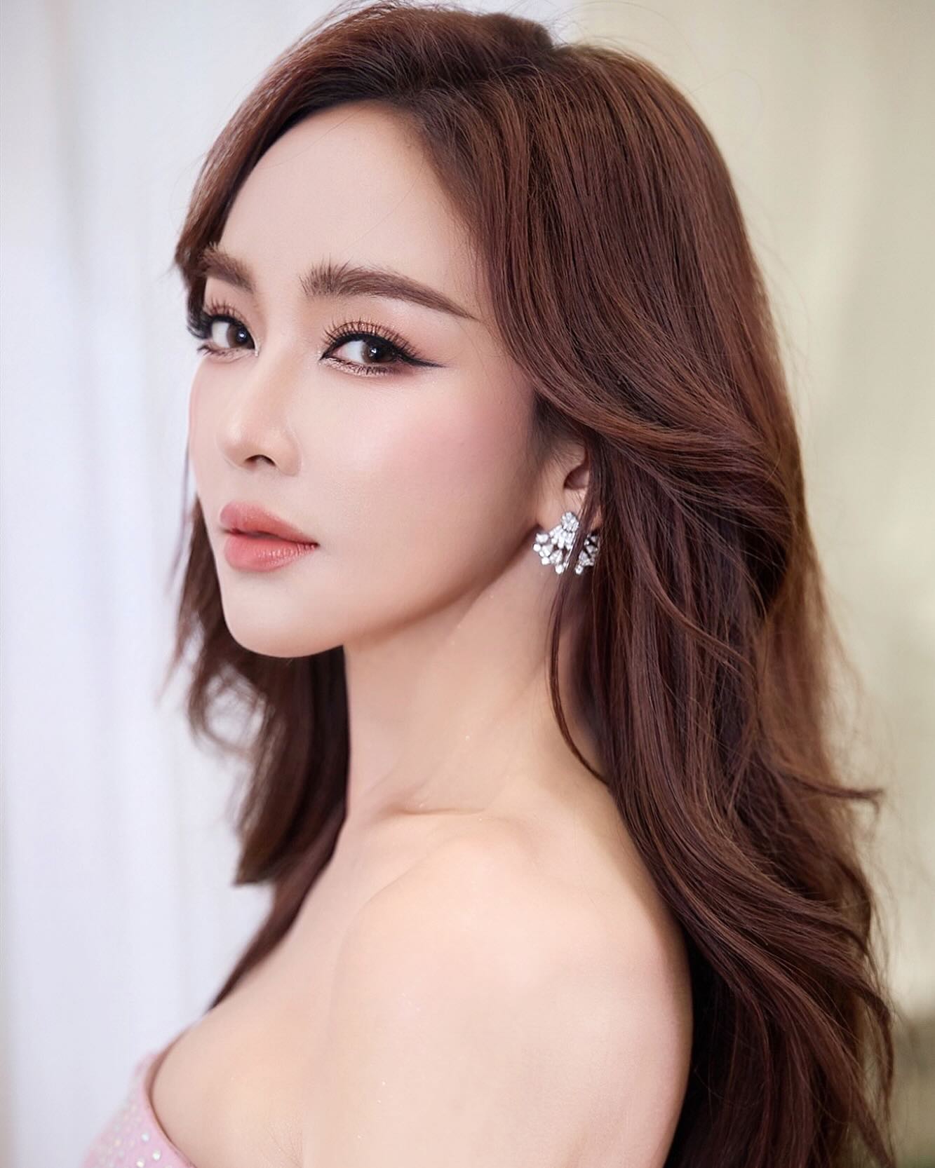 เป้ย - ปานวาด เหมมณี