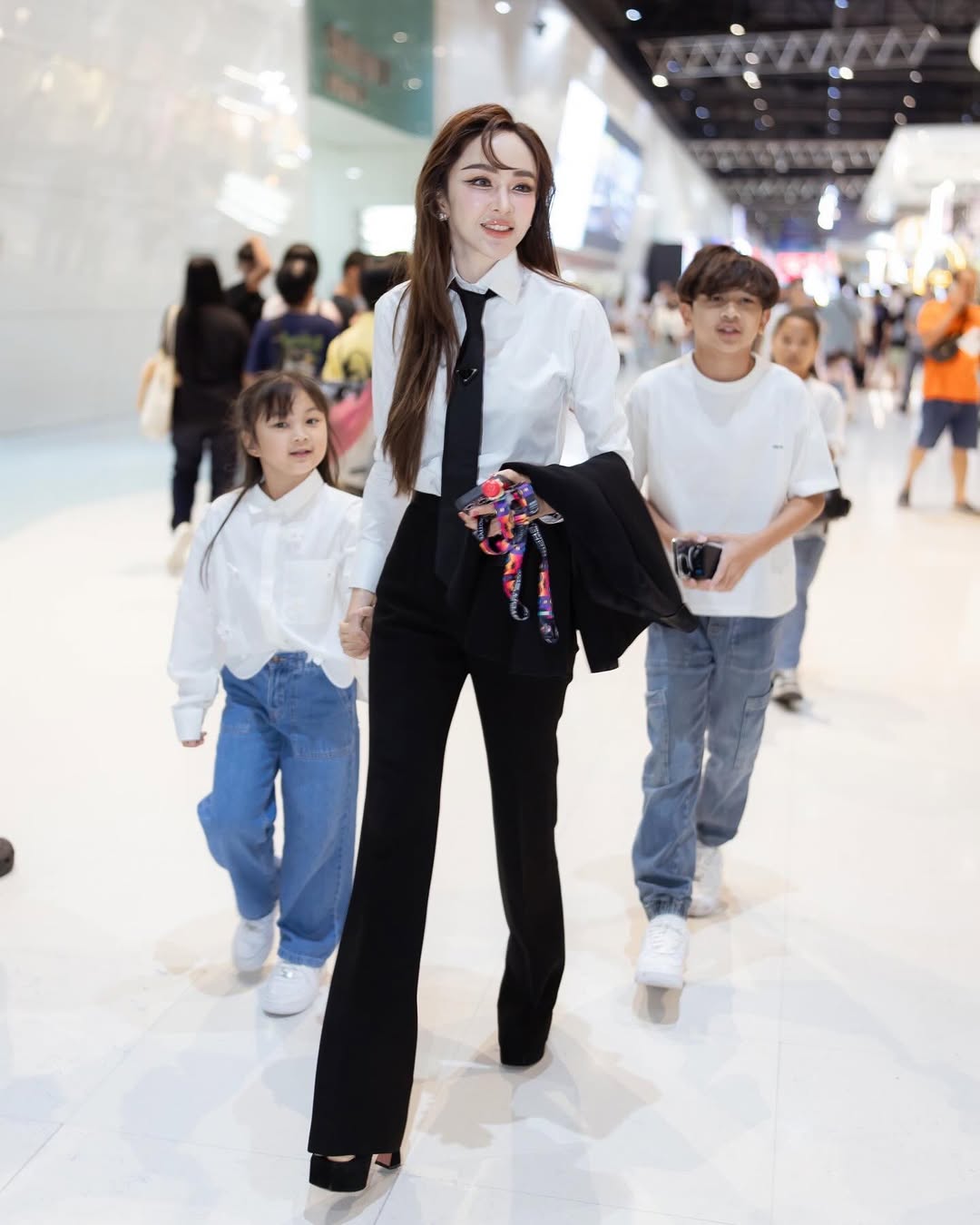 เป้ย - ปานวาด เหมมณี