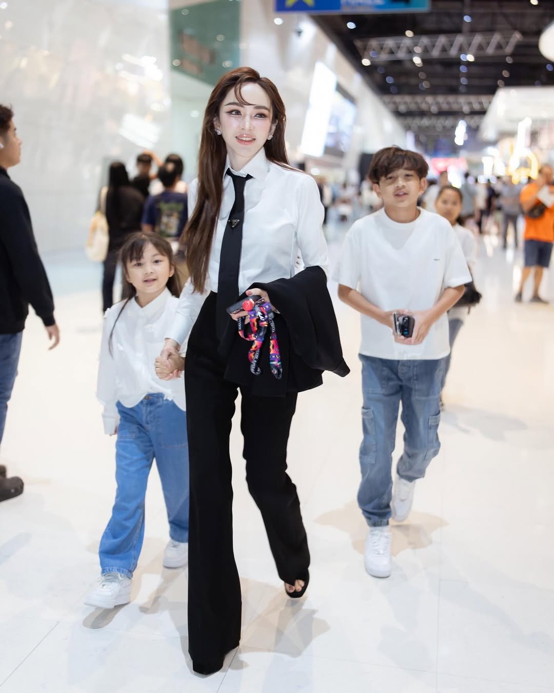 เป้ย - ปานวาด เหมมณี