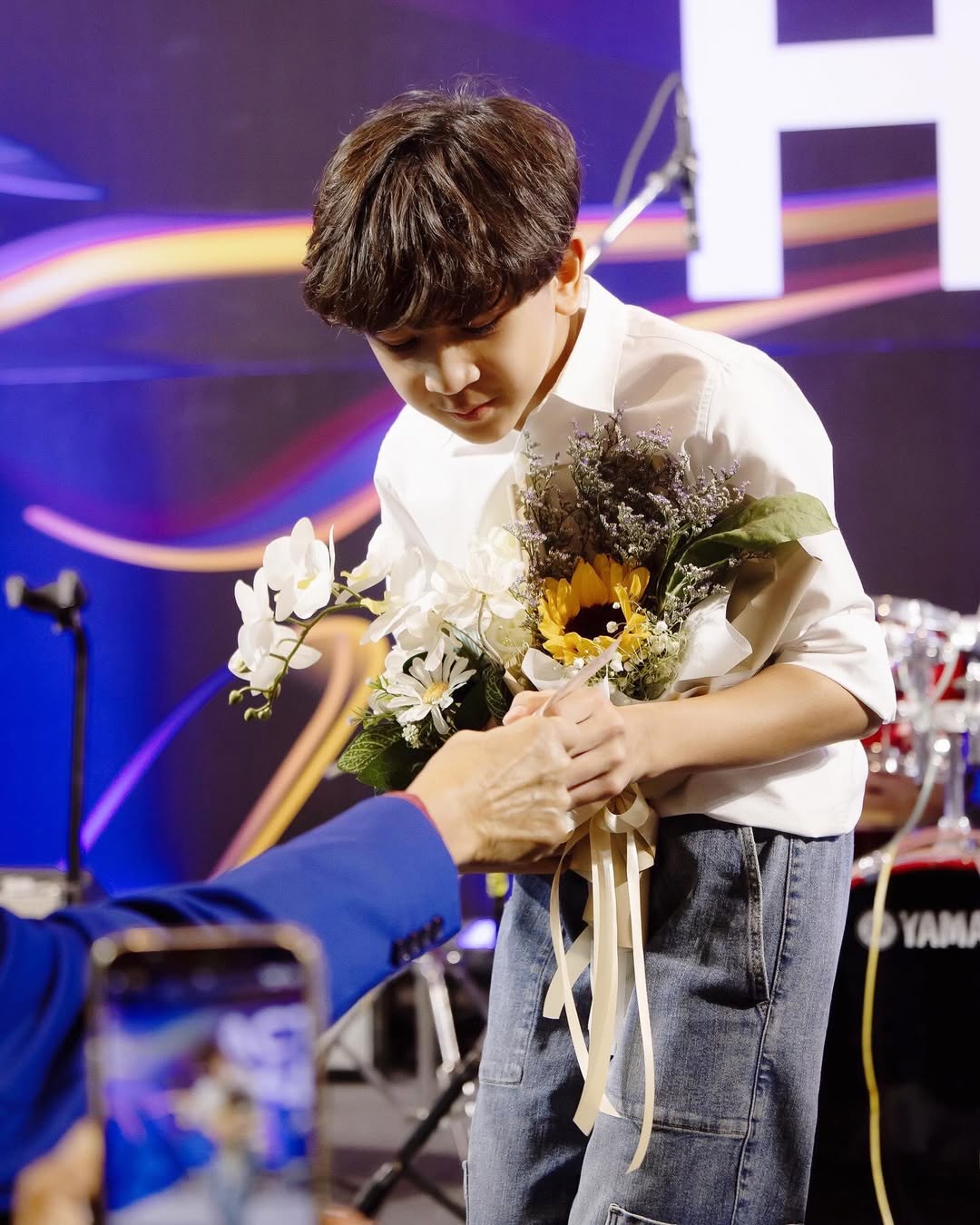 เป้ย - ปานวาด เหมมณี