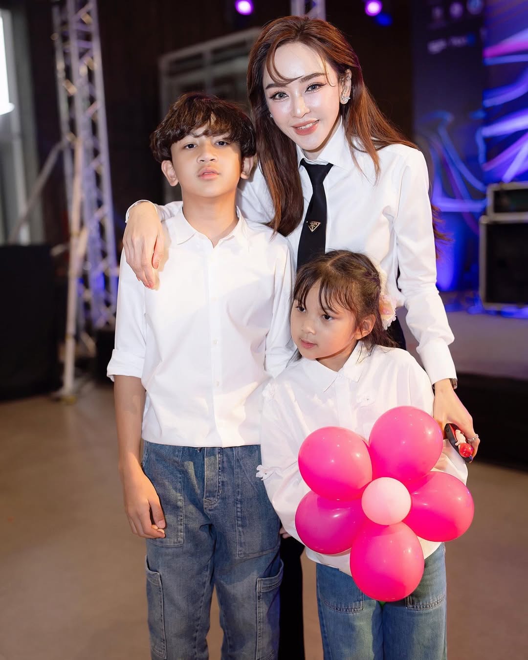 เป้ย - ปานวาด เหมมณี