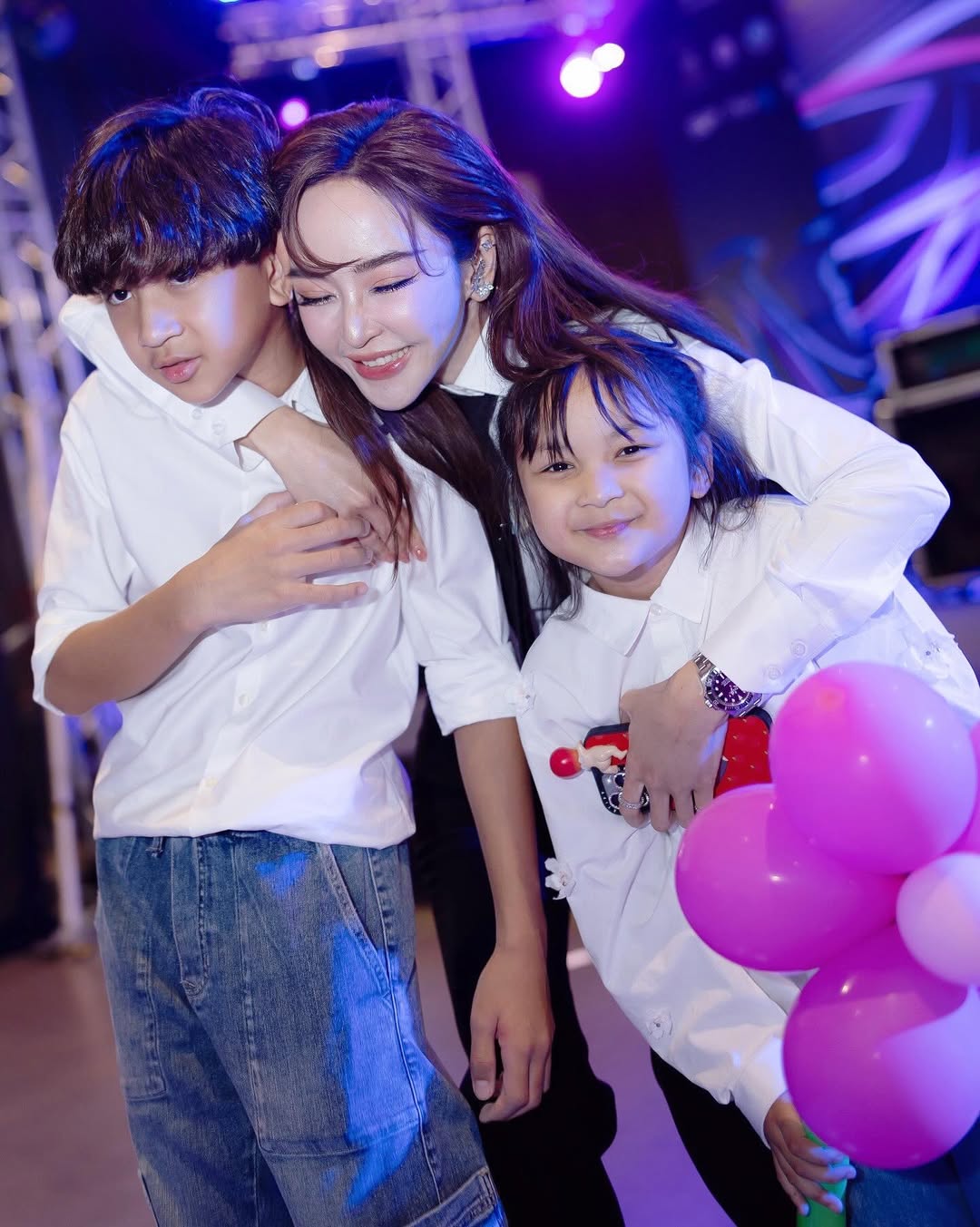 เป้ย - ปานวาด เหมมณี