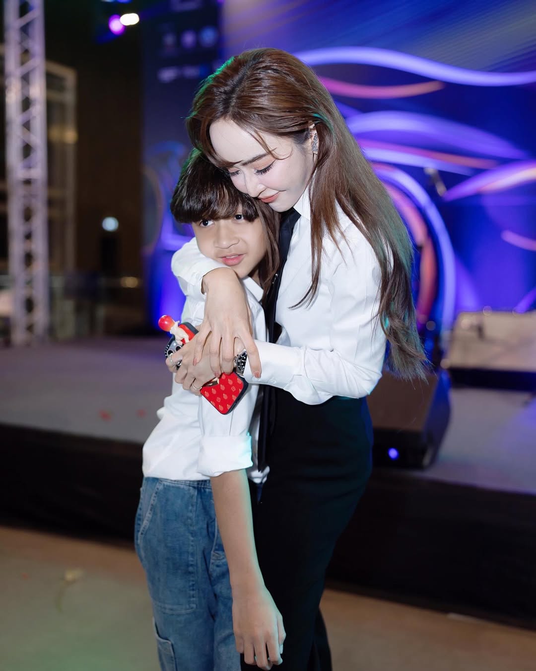 เป้ย - ปานวาด เหมมณี