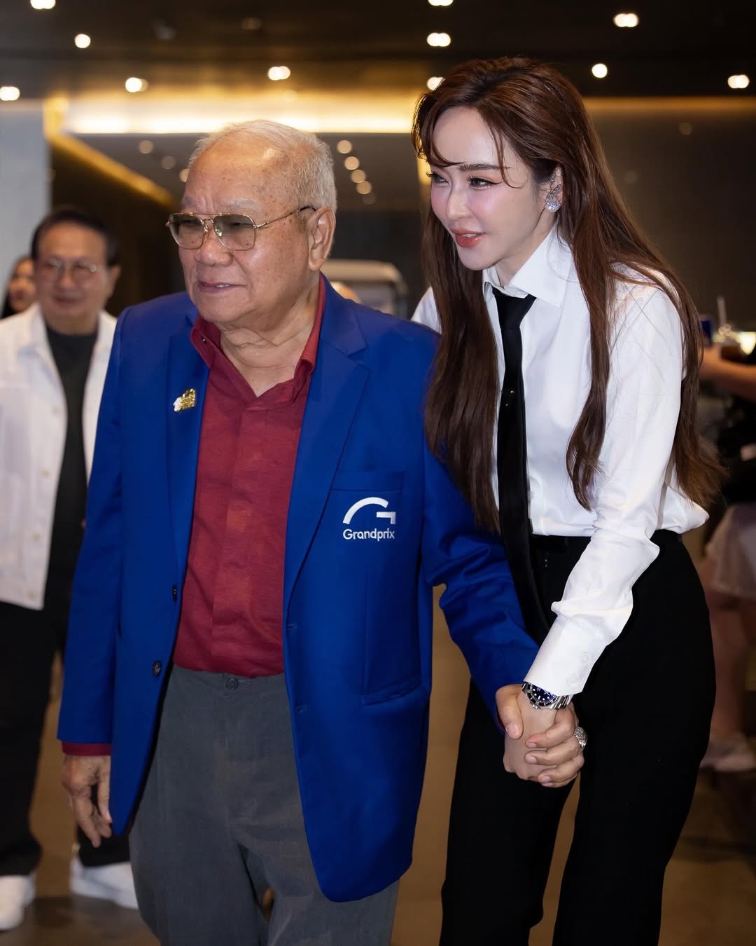 เป้ย - ปานวาด เหมมณี