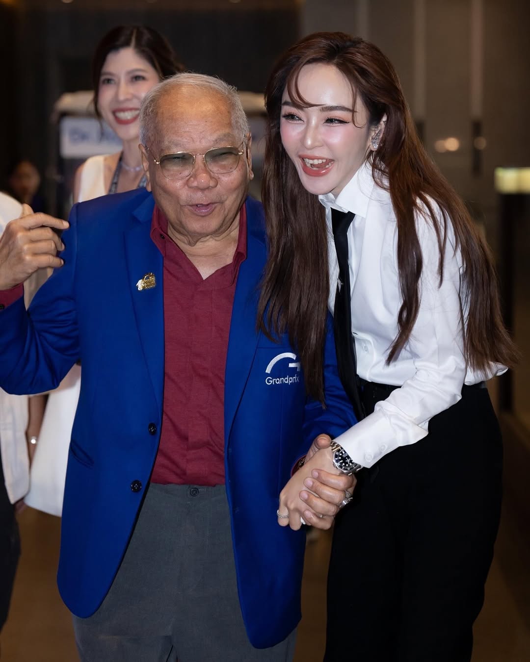 เป้ย - ปานวาด เหมมณี