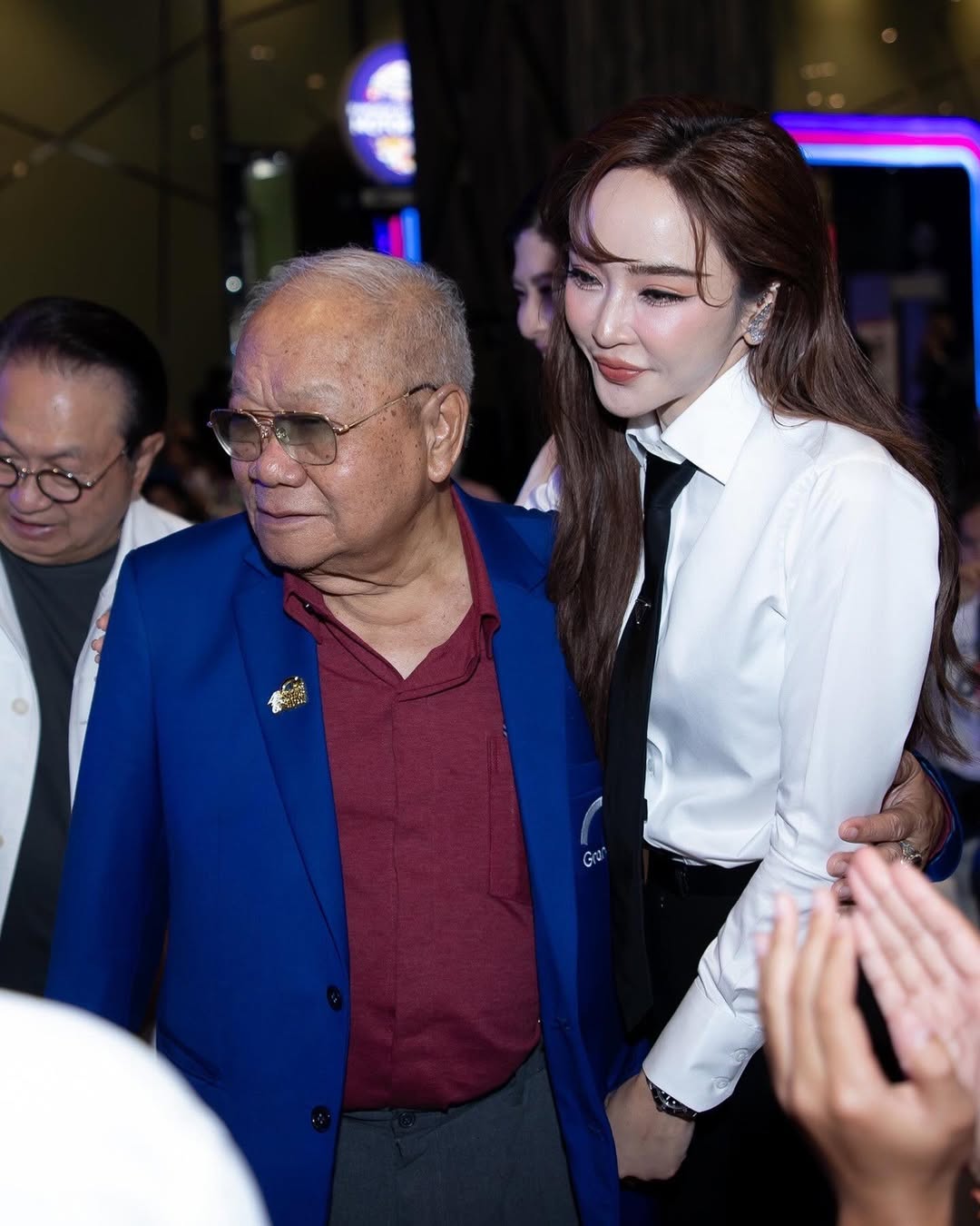 เป้ย - ปานวาด เหมมณี