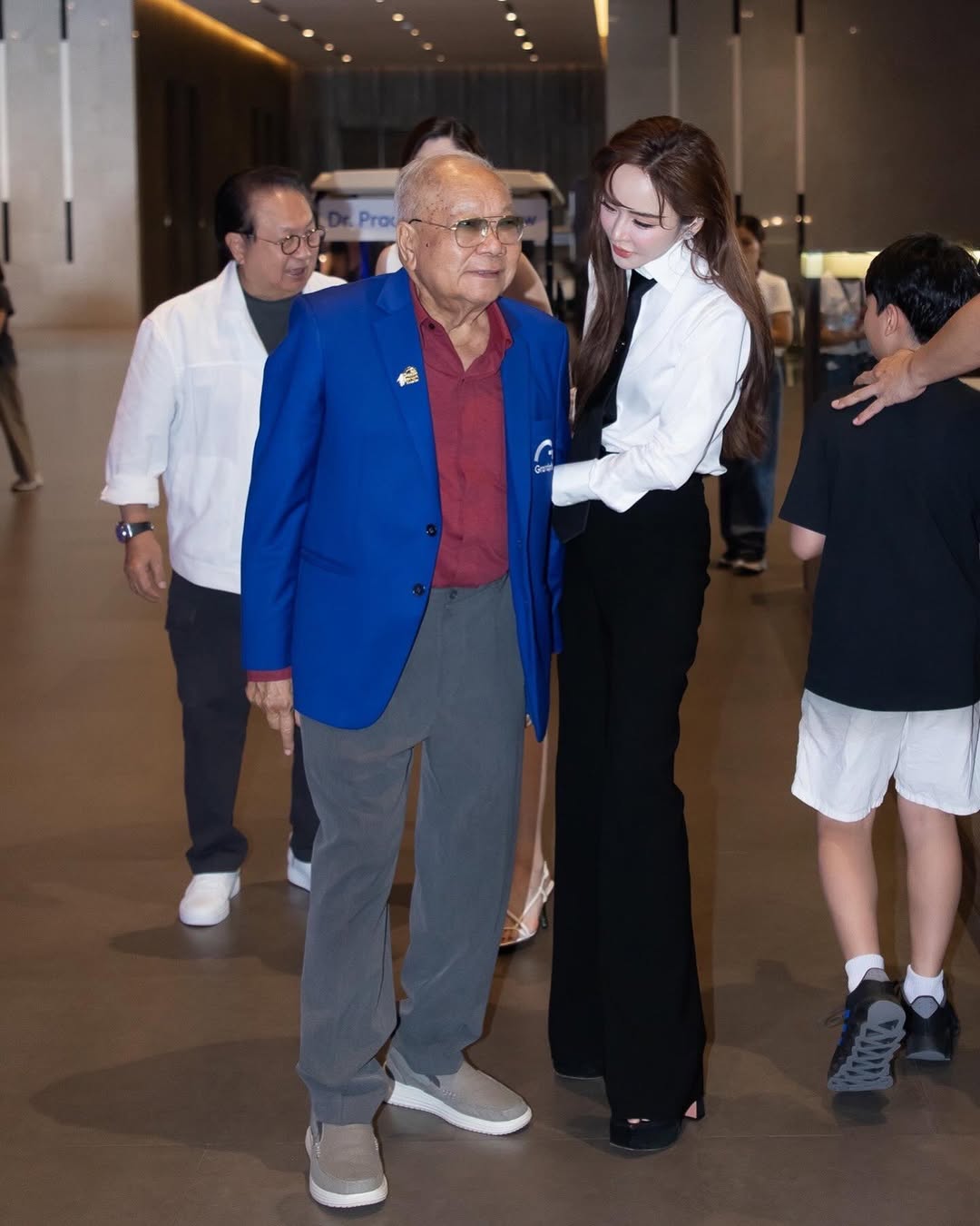 เป้ย - ปานวาด เหมมณี