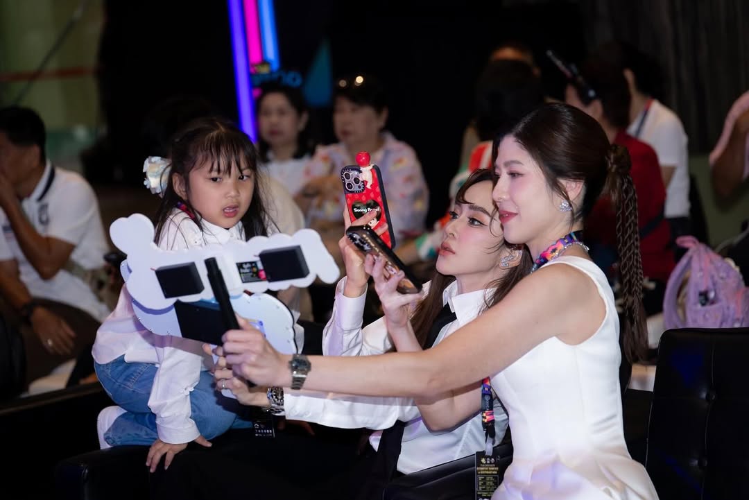 เป้ย - ปานวาด เหมมณี