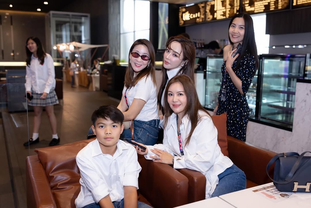 เป้ย - ปานวาด เหมมณี