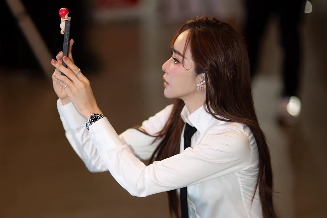 เป้ย - ปานวาด เหมมณี