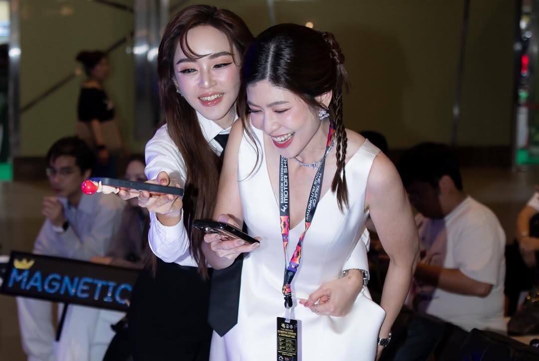 เป้ย - ปานวาด เหมมณี