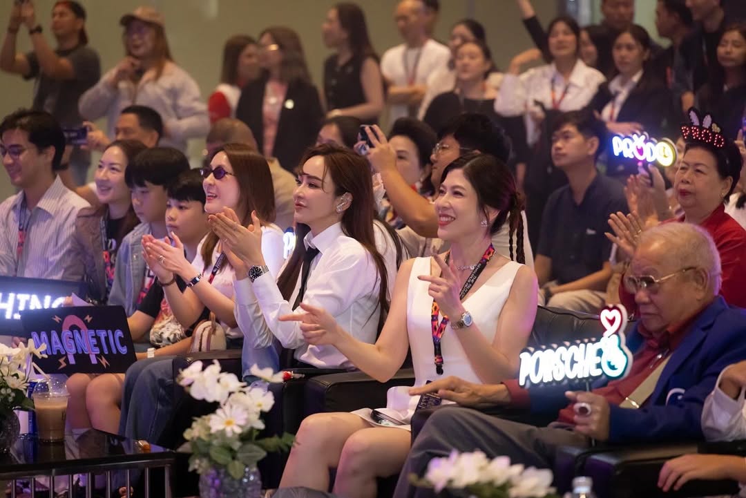 เป้ย - ปานวาด เหมมณี