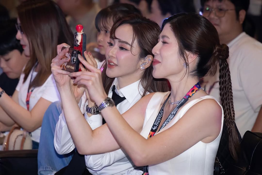 เป้ย - ปานวาด เหมมณี