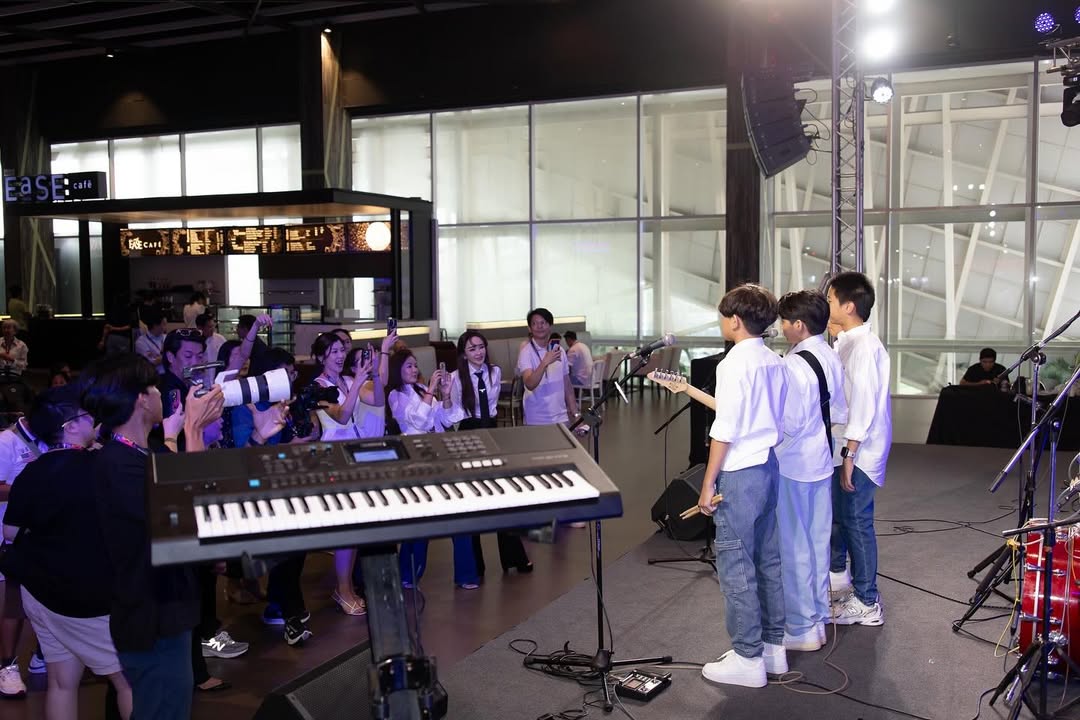 เป้ย - ปานวาด เหมมณี