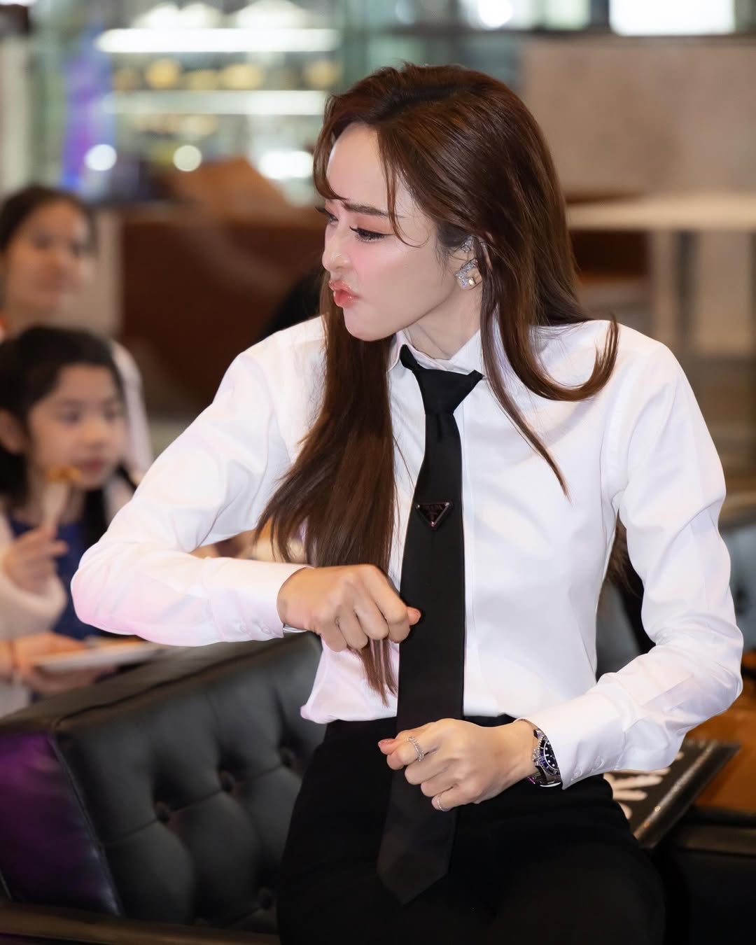 เป้ย - ปานวาด เหมมณี